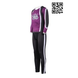 CH124 custom cheerleading warm-ups men' s uniform hk cheer team hk company CH124 custom cheerleading warm-ups men' s uniform hk cheer team hk company